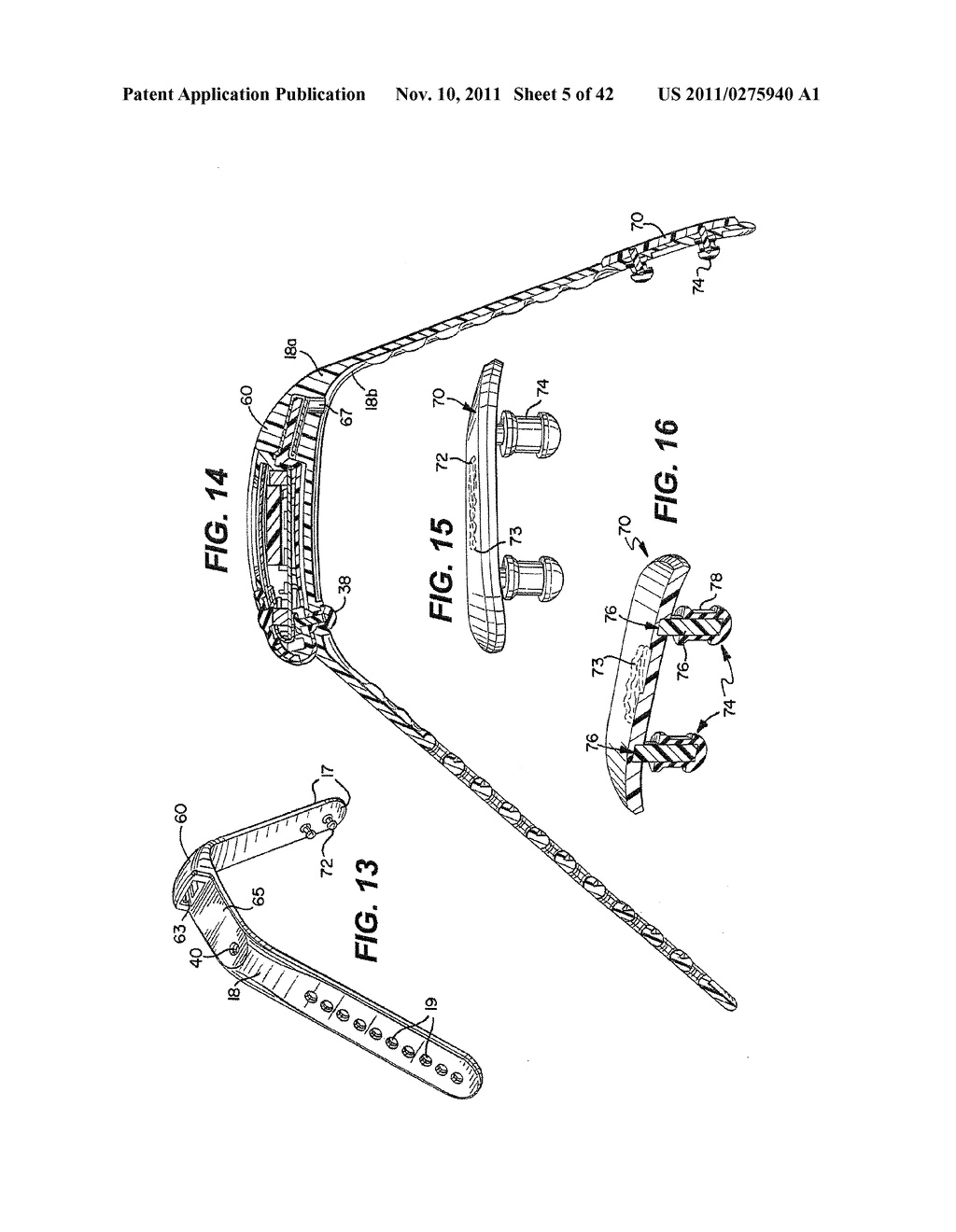 ATHLETIC PERFORMANCE MONITORING SYSTEM UTILIZING HEART RATE INFORMATION - diagram, schematic, and image 06