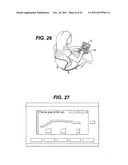 ATHLETIC PERFORMANCE MONITORING SYSTEM UTILIZING HEART RATE INFORMATION diagram and image