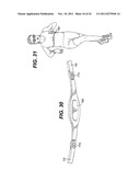 ATHLETIC PERFORMANCE MONITORING SYSTEM UTILIZING HEART RATE INFORMATION diagram and image