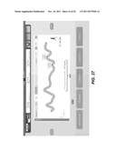 ATHLETIC PERFORMANCE MONITORING SYSTEM UTILIZING HEART RATE INFORMATION diagram and image