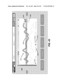 ATHLETIC PERFORMANCE MONITORING SYSTEM UTILIZING HEART RATE INFORMATION diagram and image