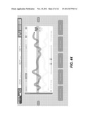 ATHLETIC PERFORMANCE MONITORING SYSTEM UTILIZING HEART RATE INFORMATION diagram and image