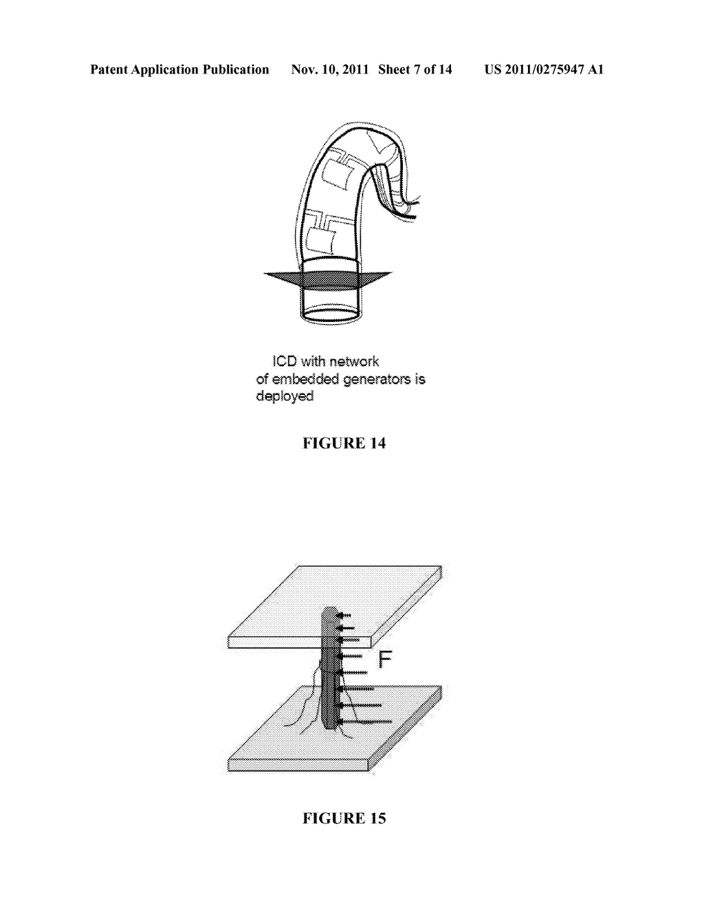 CARDIOVASCULAR POWER SOURCE FOR AUTOMATIC IMPLANTABLE CARDIOVERTER     DEFIBRILLATORS - diagram, schematic, and image 08