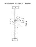 ACOUSTICAL SWITCH AND CATHETER COMPRISING ACOUSTICAL SWITCH diagram and image