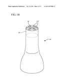 SYSTEMS AND METHODS FOR PROVIDING A CLOSED VENTING HAZARDOUS DRUG IV SET diagram and image