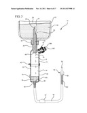 SYSTEMS AND METHODS FOR PROVIDING A CLOSED VENTING HAZARDOUS DRUG IV SET diagram and image