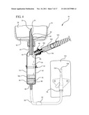 SYSTEMS AND METHODS FOR PROVIDING A CLOSED VENTING HAZARDOUS DRUG IV SET diagram and image