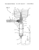 SYSTEMS AND METHODS FOR PROVIDING A CLOSED VENTING HAZARDOUS DRUG IV SET diagram and image