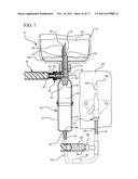 SYSTEMS AND METHODS FOR PROVIDING A CLOSED VENTING HAZARDOUS DRUG IV SET diagram and image