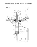 SYSTEMS AND METHODS FOR PROVIDING A CLOSED VENTING HAZARDOUS DRUG IV SET diagram and image