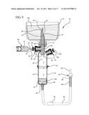 SYSTEMS AND METHODS FOR PROVIDING A CLOSED VENTING HAZARDOUS DRUG IV SET diagram and image