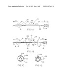 PUNCTURABLE CATHETER diagram and image