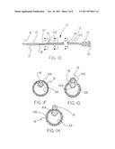 PUNCTURABLE CATHETER diagram and image