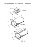 PUNCTURABLE CATHETER diagram and image