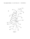 NEEDLE BASED HELICAL COIL SAFETY DEVICE diagram and image