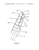 NEEDLE BASED HELICAL COIL SAFETY DEVICE diagram and image