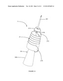 NEEDLE BASED HELICAL COIL SAFETY DEVICE diagram and image