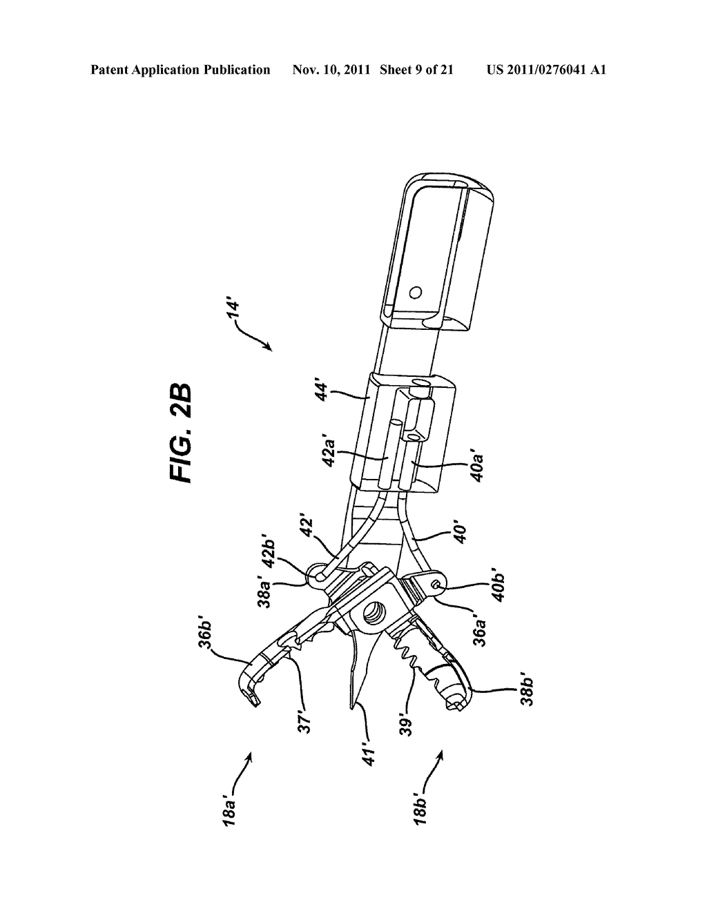 MANUALLY ARTICULATING DEVICES - diagram, schematic, and image 10