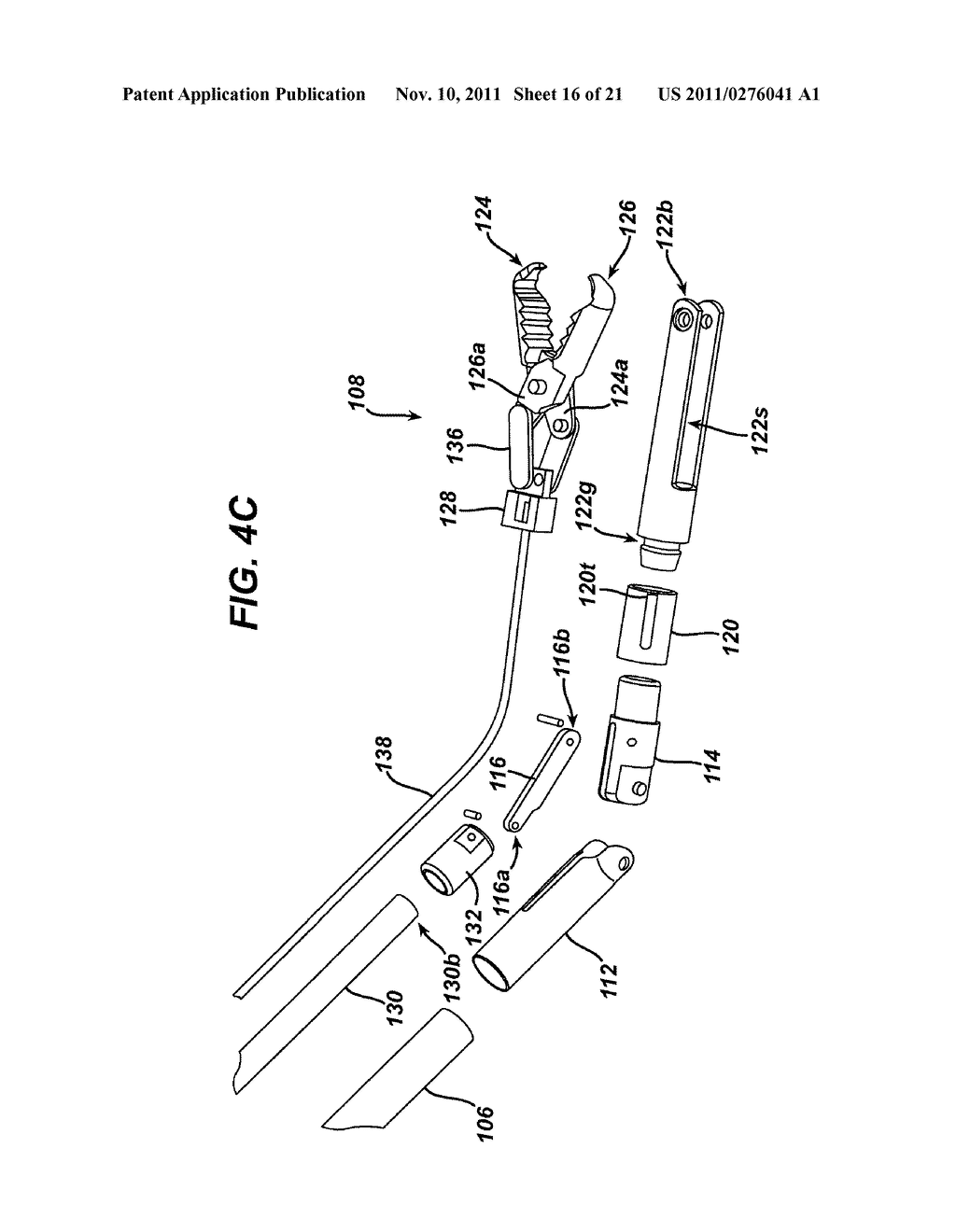 MANUALLY ARTICULATING DEVICES - diagram, schematic, and image 17