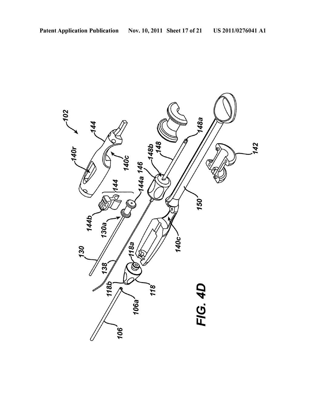 MANUALLY ARTICULATING DEVICES - diagram, schematic, and image 18