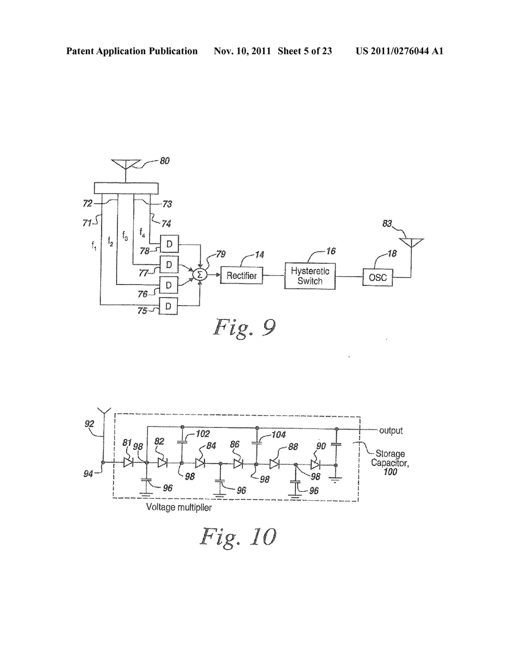 METHOD FOR TREATING BIOLOGICAL MATERIAL - diagram, schematic, and image 06