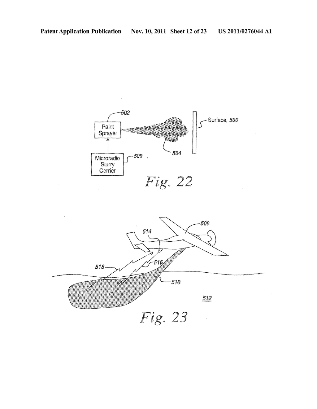 METHOD FOR TREATING BIOLOGICAL MATERIAL - diagram, schematic, and image 13