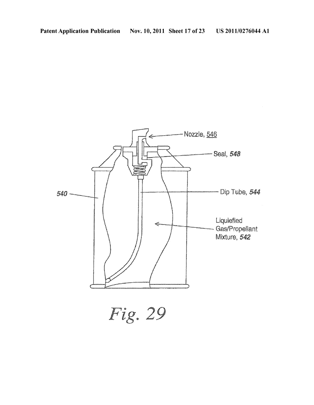 METHOD FOR TREATING BIOLOGICAL MATERIAL - diagram, schematic, and image 18