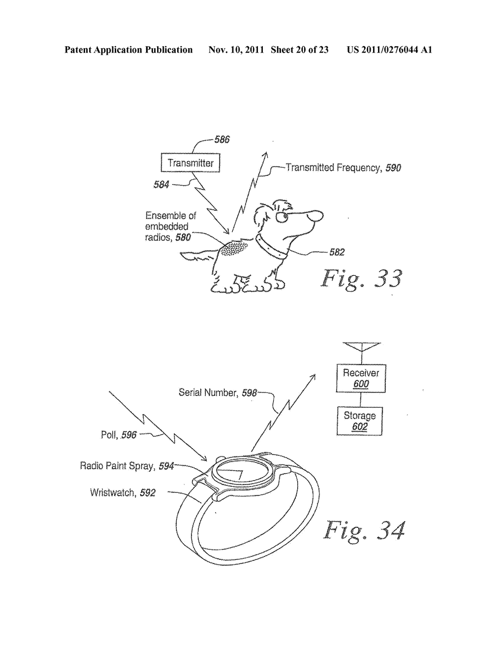 METHOD FOR TREATING BIOLOGICAL MATERIAL - diagram, schematic, and image 21