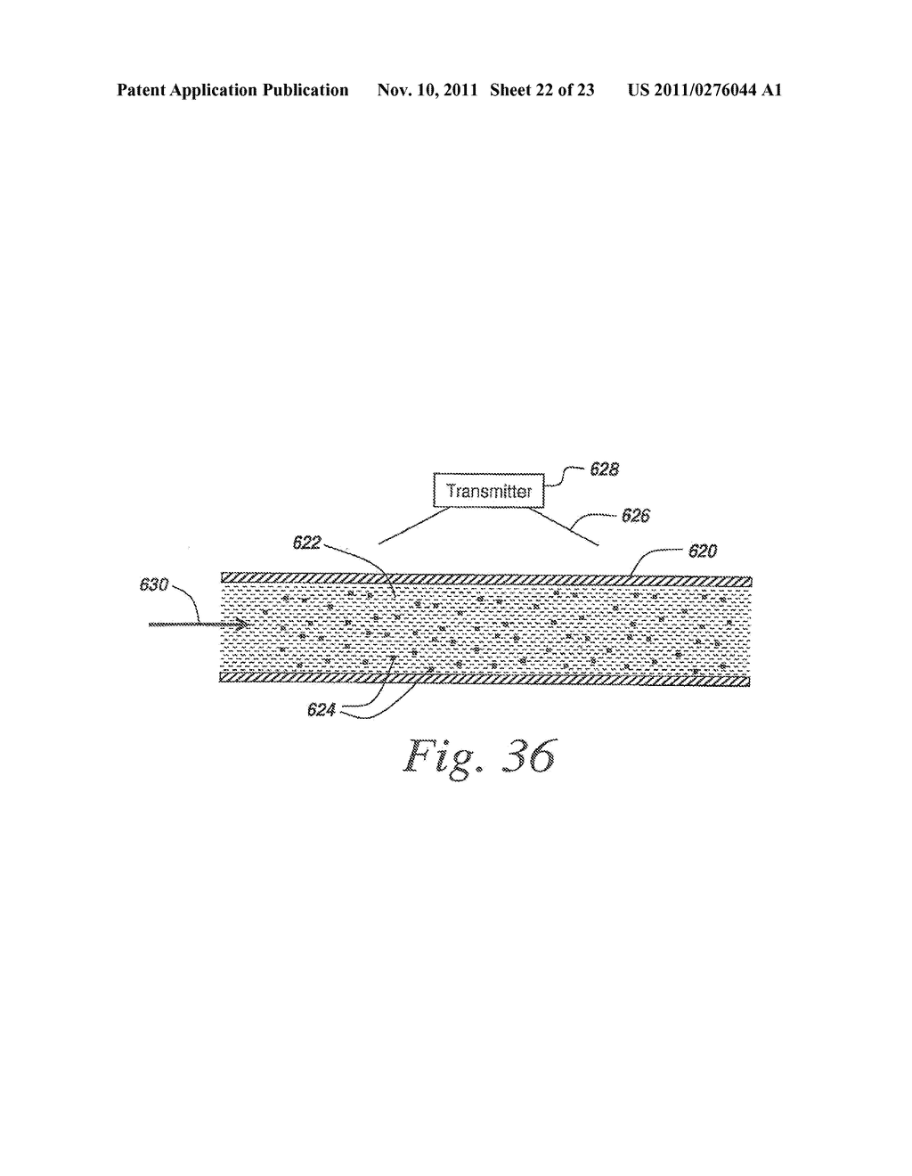 METHOD FOR TREATING BIOLOGICAL MATERIAL - diagram, schematic, and image 23