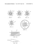 RAPID EXCHANGE BALLOON DILATION CATHETER HAVING REINFORCED MULTI-LUMEN     DISTAL PORTION diagram and image