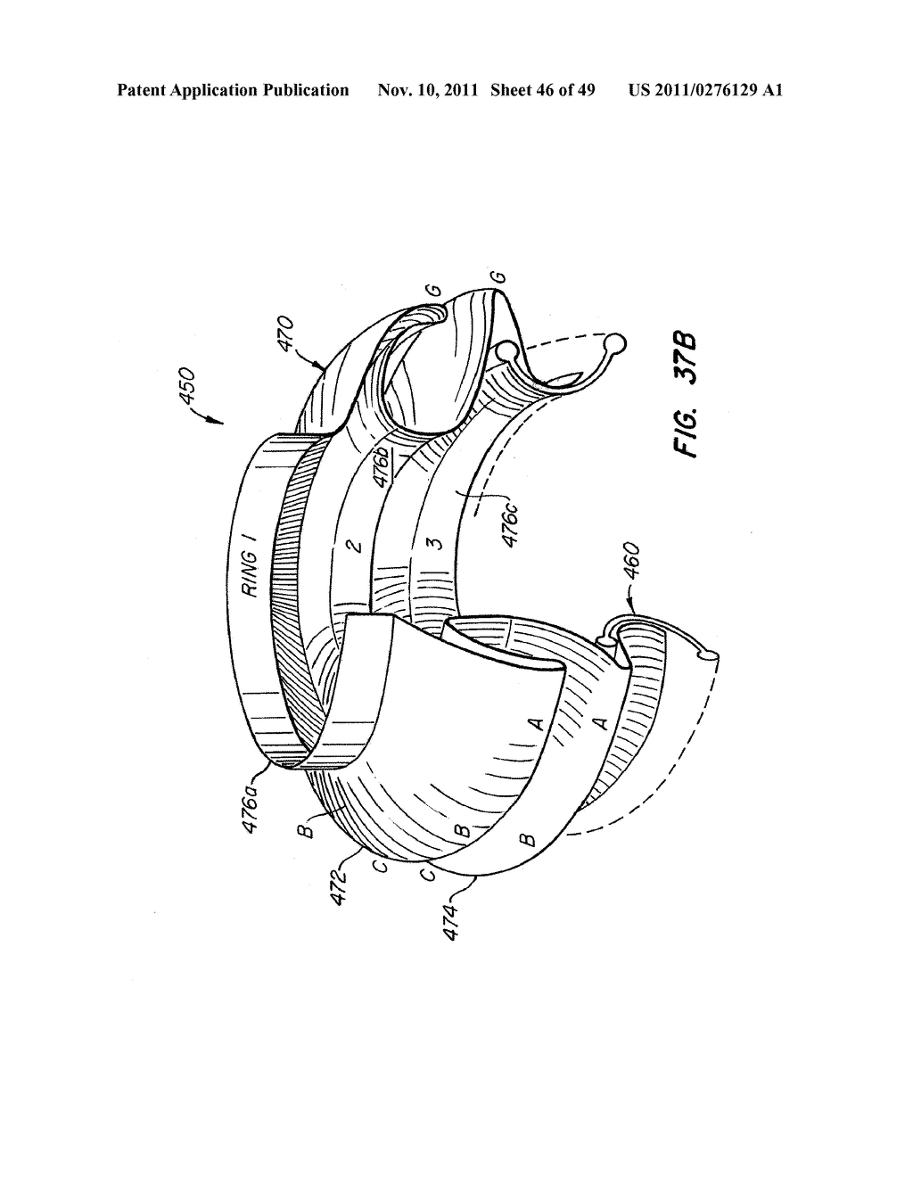 REPLACEMENT VALVE AND ANCHOR - diagram, schematic, and image 47