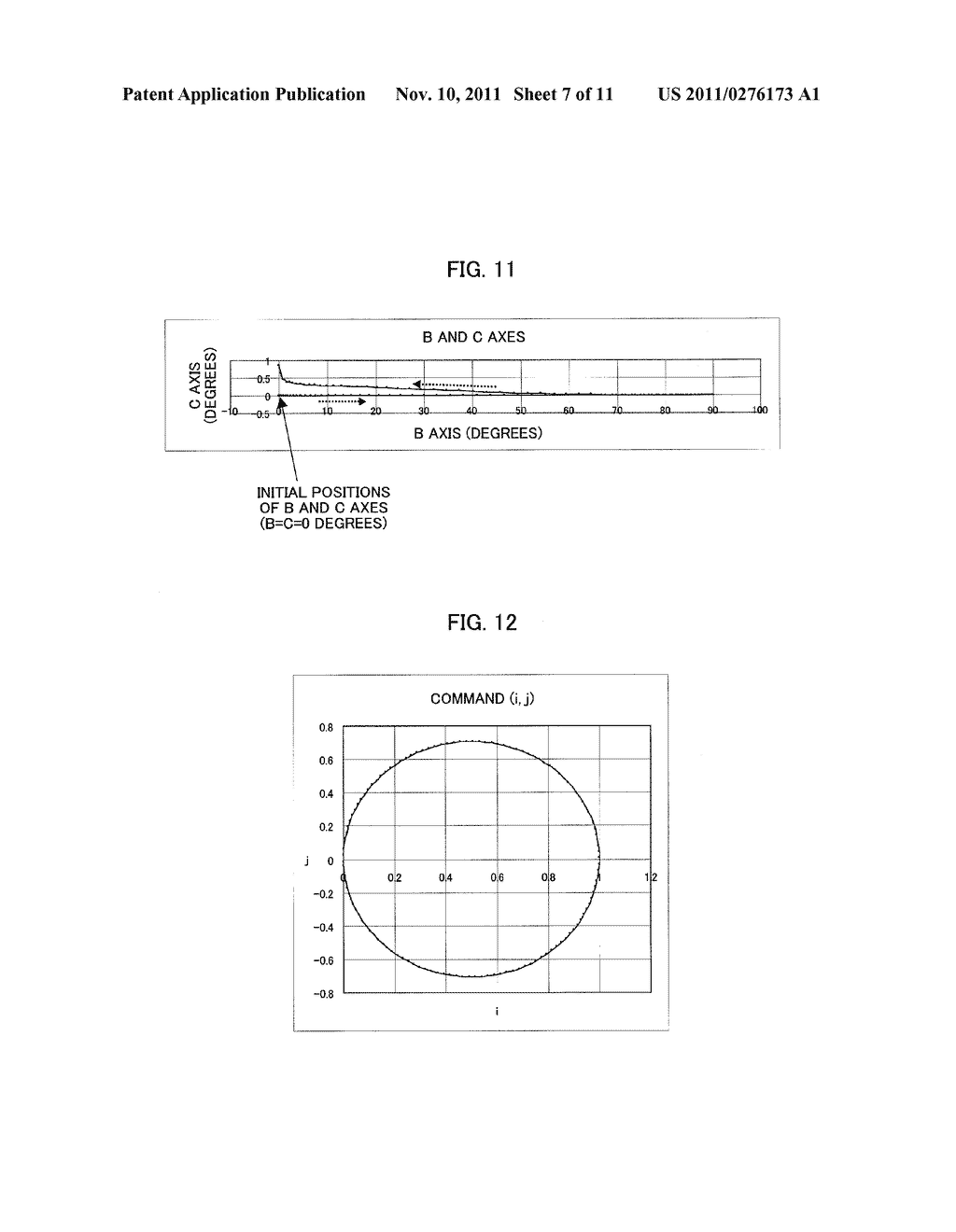 NUMERICAL CONTROLLER FOR MULTI-AXIS MACHINE TOOL - diagram, schematic, and image 08