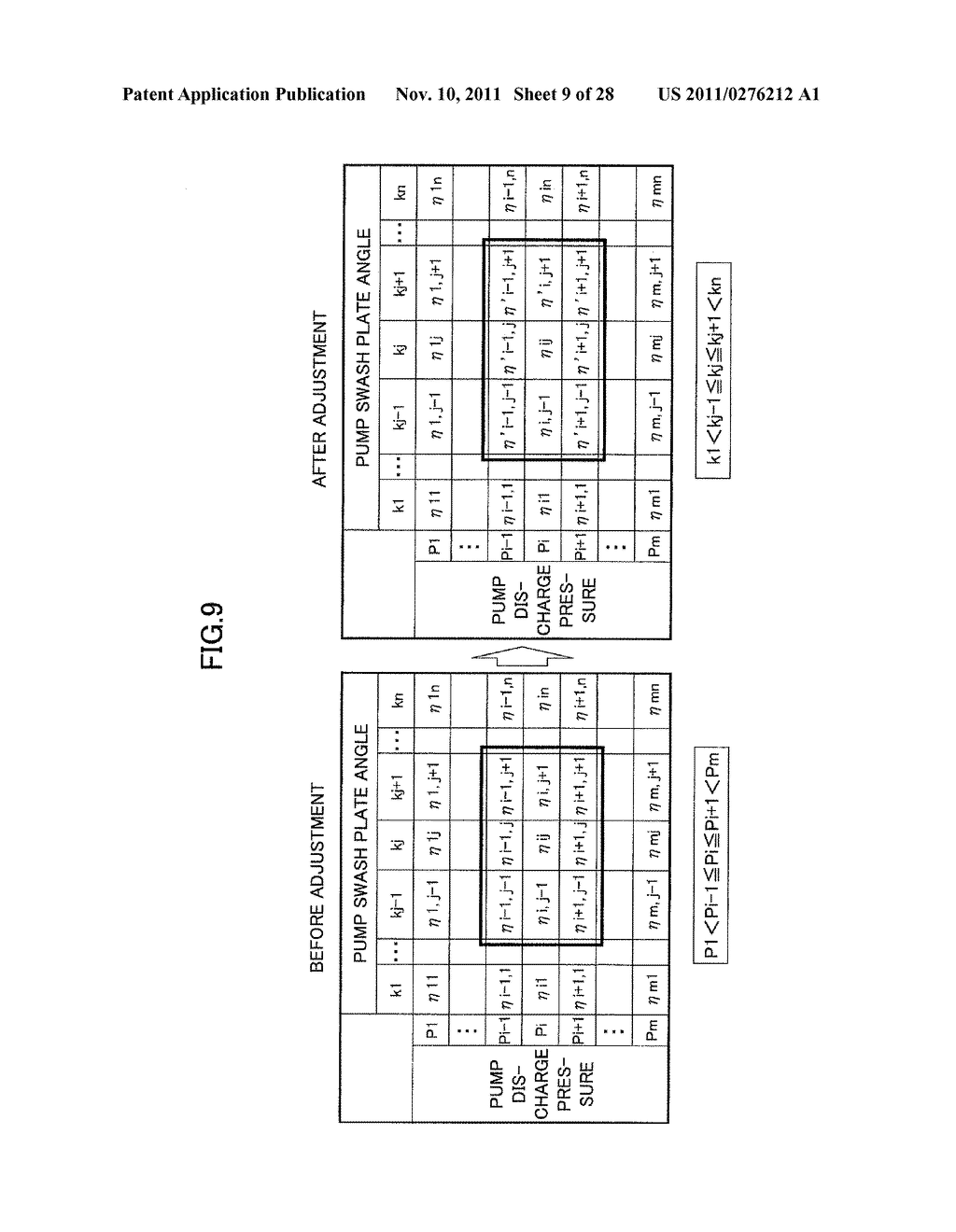 HYBRID WORKING MACHINE AND CONTROLLING METHOD THEREOF - diagram, schematic, and image 10