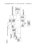 HYBRID WORKING MACHINE AND CONTROLLING METHOD THEREOF diagram and image