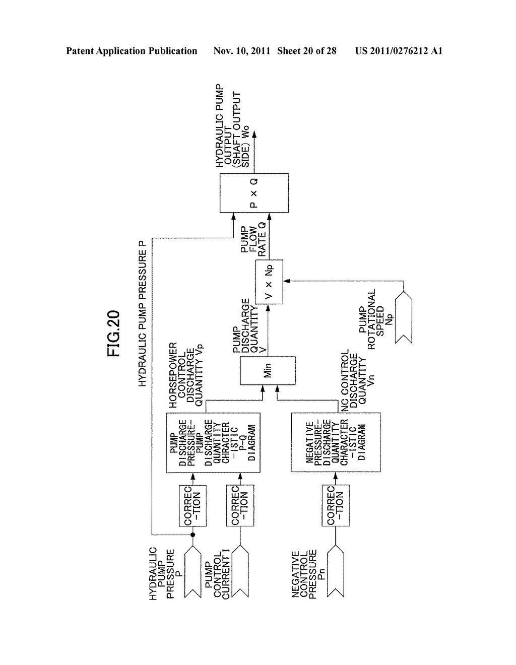 HYBRID WORKING MACHINE AND CONTROLLING METHOD THEREOF - diagram, schematic, and image 21