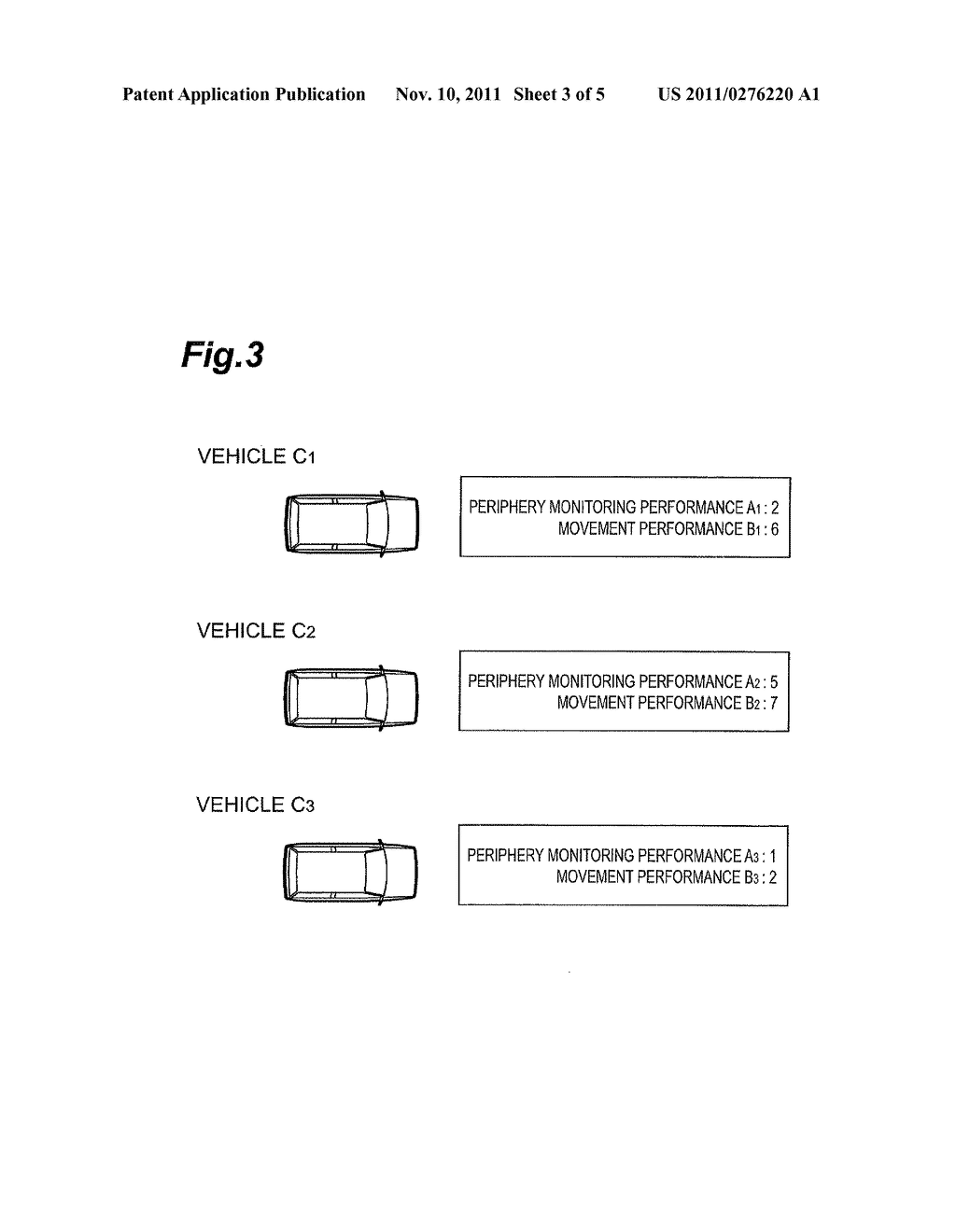 VEHICLE GROUP CONTROL METHOD AND VEHICLE GROUP CONTROL DEVICE - diagram, schematic, and image 04