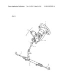 ELECTRIC POWER STEERING APPARATUS diagram and image