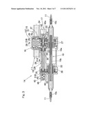 STEER-BY-WIRE STEERING DEVICE diagram and image