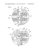 STEER-BY-WIRE STEERING DEVICE diagram and image