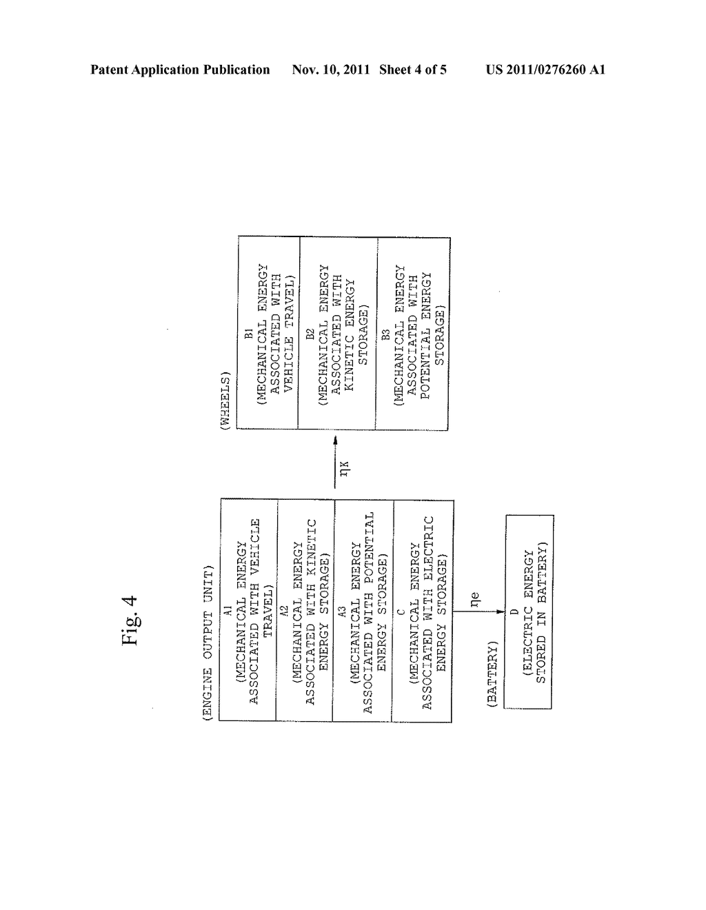 AUTOMOBILE FUEL PERFORMANCE CALCULATION APPARATUS AND METHOD THEREOF - diagram, schematic, and image 05