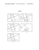 MAP DISTRIBUTION SERVER, MAP INFORMATION TERMINAL, AND MAP DISTRIBUTION     SYSTEM USING THESE MAP DISTRIBUTION SERVER AND MAP INFORMATION TERMINAL diagram and image