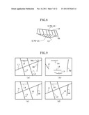 MAP DISTRIBUTION SERVER, MAP INFORMATION TERMINAL, AND MAP DISTRIBUTION     SYSTEM USING THESE MAP DISTRIBUTION SERVER AND MAP INFORMATION TERMINAL diagram and image