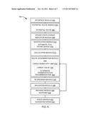 NAVIGATION SYSTEM WITH ALTERNATIVE ROUTE DETERMINATION MECHANISM AND     METHOD OF OPERATION THEREOF diagram and image