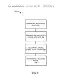 NAVIGATION SYSTEM WITH ALTERNATIVE ROUTE DETERMINATION MECHANISM AND     METHOD OF OPERATION THEREOF diagram and image