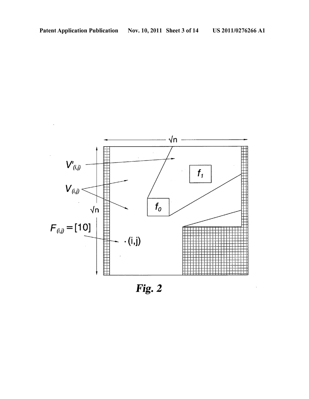 Indoor localization with wayfinding techniques - diagram, schematic, and image 04