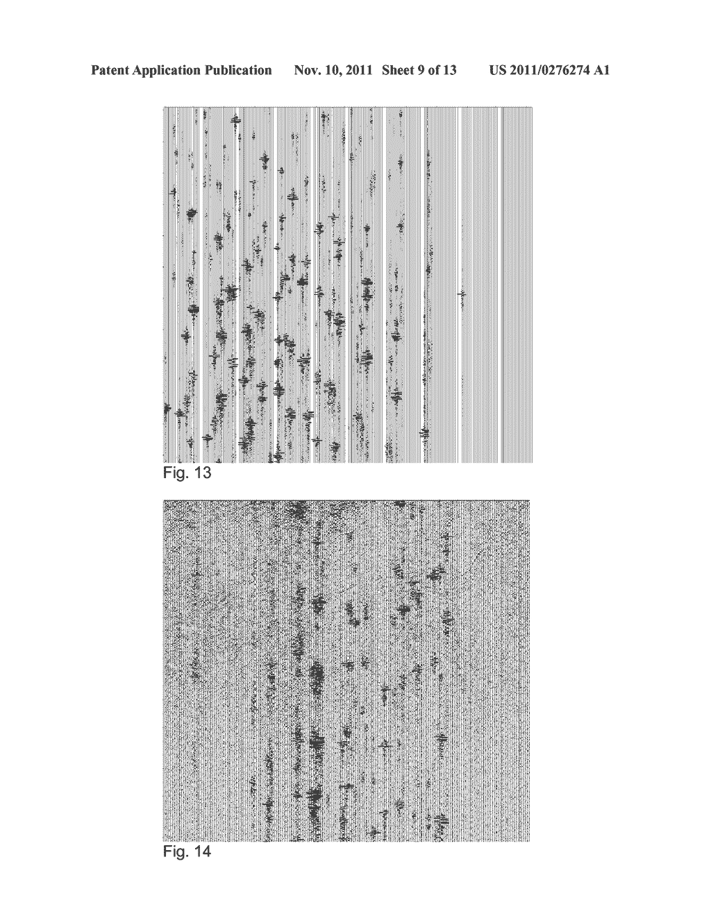 Seismic Interference Noise Elimination - diagram, schematic, and image 10