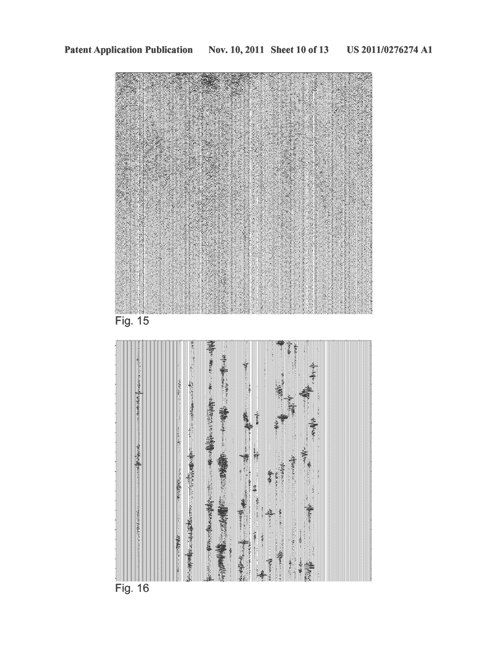 Seismic Interference Noise Elimination - diagram, schematic, and image 11