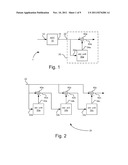 METHODS AND APPARATUSES FOR ESTIMATION AND COMPENSATION ON NONLINEARITY     ERRORS diagram and image