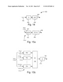 METHODS AND APPARATUSES FOR ESTIMATION AND COMPENSATION ON NONLINEARITY     ERRORS diagram and image