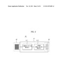 POWER MONITORING APPARATUS FOR HOUSEHOLD APPLIANCE diagram and image